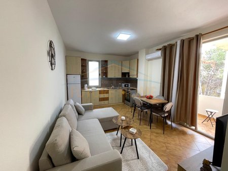 Qira, APPARTAMENTO 1+1, Shkembi Kavajes, Durazzo
