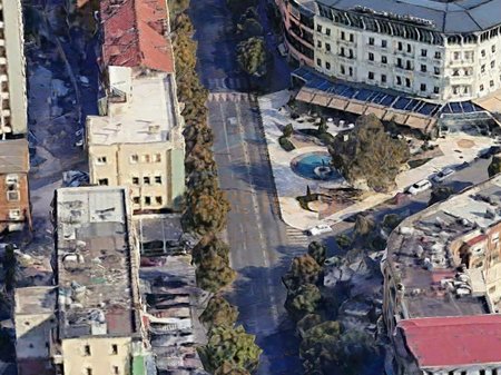 Affitto, Locale Commerciale, Strada di Durazzo