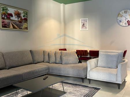 Qera, Apartament 1+1+Post parkimi, Rruga e Dibrës, Tiranë.