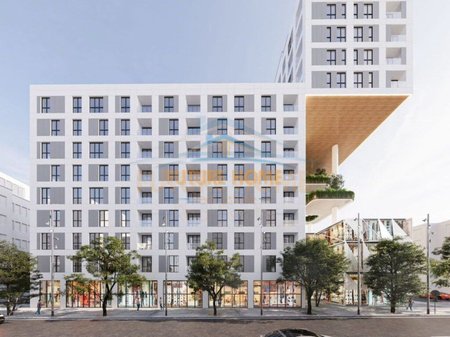 For sale, Apartment 2+1+2, San Paolo Residence, New Boulevard