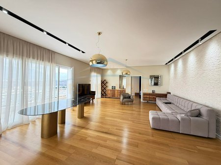 Rent, Apartment 2+1+2+Parking Space, Botanical Garden