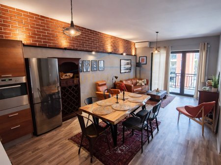 Qera, Apartament 2+1, Green City, Tirane.