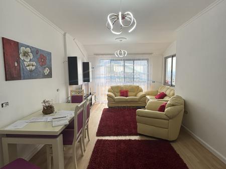 For sale, 2+1 Apartment, Thesari Street, Fresk