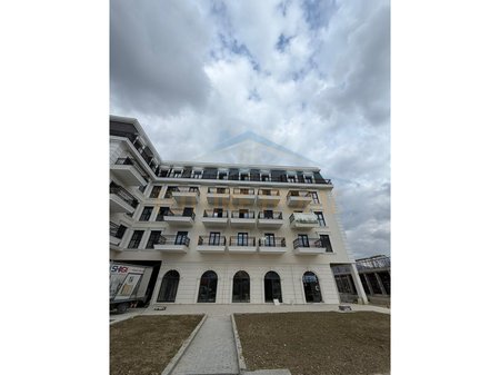 Shitet, Apartament 2+1+2, Sauk, Porta Tirana e Re, Tiranë.