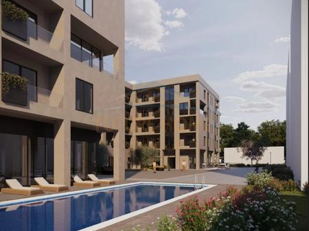 In vendita, Appartamento 1+1, Golem, Durrës.