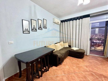 Qera, Apartament 2+1, Rruga Tedor Keko, Pallatet Romario