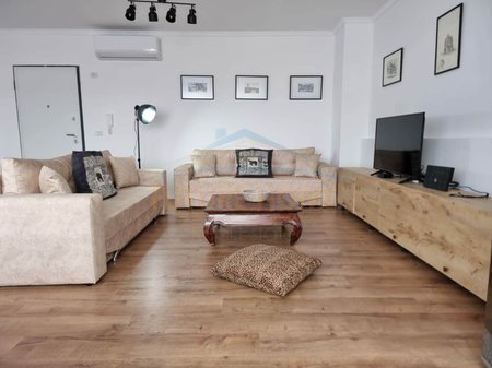 Rent, Apartment 1+1, Cafe Flora