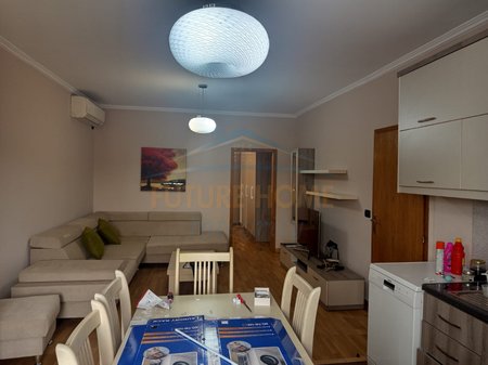 Rent, Apartment 1+1, Hoxha Tahsim Street, Tirana.