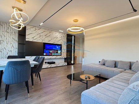 Affitto, Appartamento di Lusso 2+1+2, Lago di Tirana, Tirana