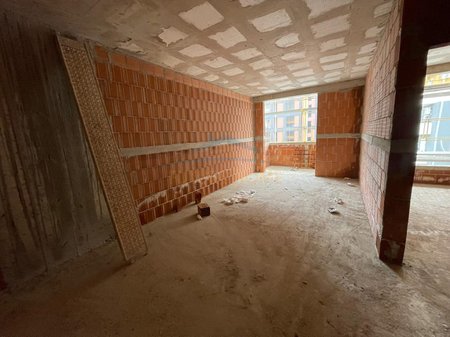 In vendita, Appartamento 1+1, Campo Aviazione, Tirana