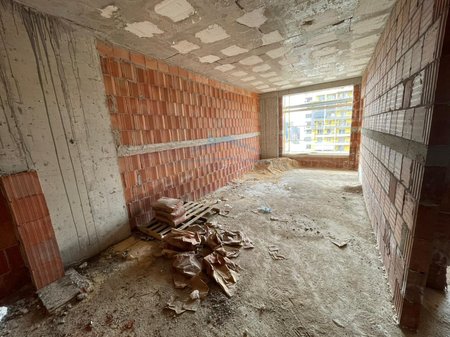 In vendita, Appartamento 1+1, Campo Aviazione, Tirana