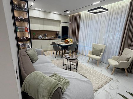 Affitto, Appartamento 2+1+2, Yzberisht