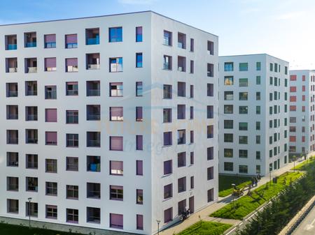 Shitet, Apartament 1+1, Kompleksi Kadiu, Tiranë.