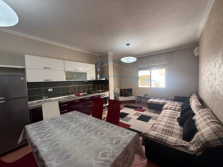 Qera Apartament 2+1 ,Rruga e Thesarit, Fresk, Tiranë.