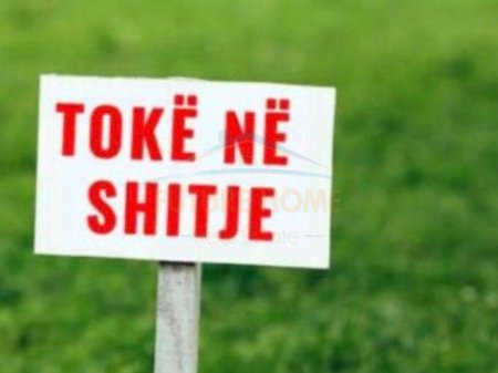 Shitje, Tokë,Shkallnure