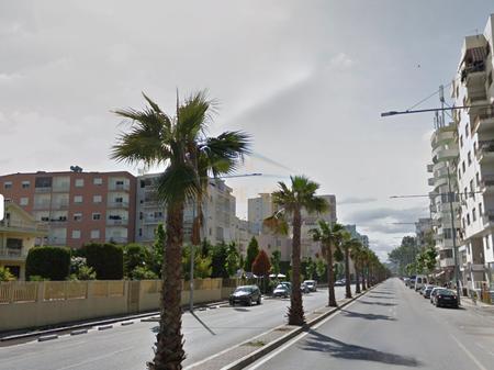 Shitet, Apartament 2+1, Plazh Iliria, Durrës