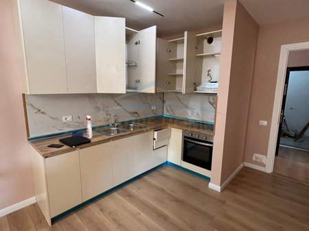 Qira, Apartament 2+1+2, Spitali, Durres