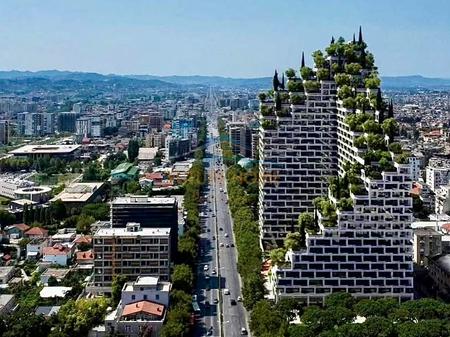 Shitje,Apartament 1+1, Zogu Zi, Lion2 Residence !!