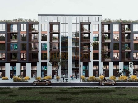 Shitet, Apartament 1+1, Golem, Kavajë