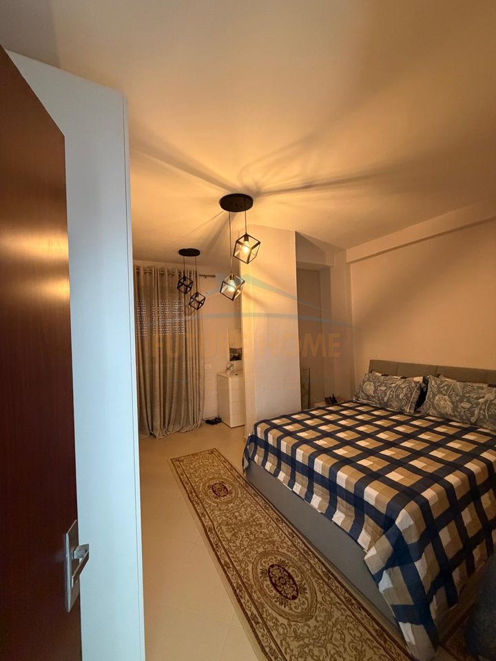 Shitet, Apartament 2+1, Spitali, Durres