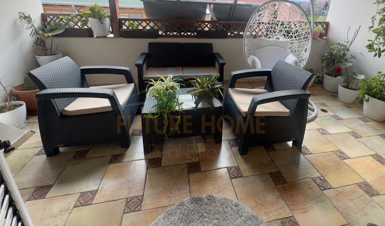 In vendita, Appartamento 3+1+2, Kodra e Diellit