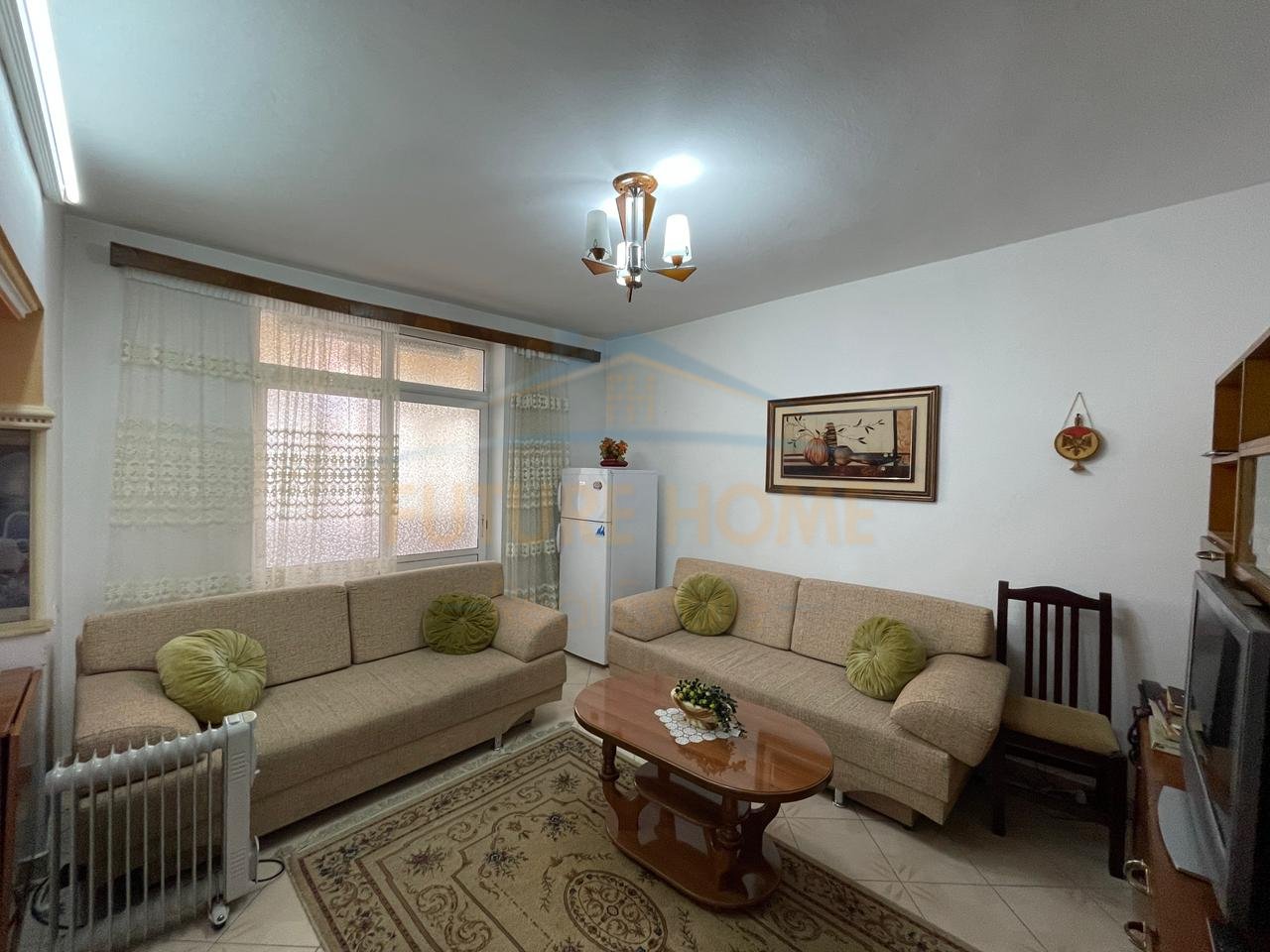 Rent, Apartment 3+1, Neighborhood 17, Korçë.