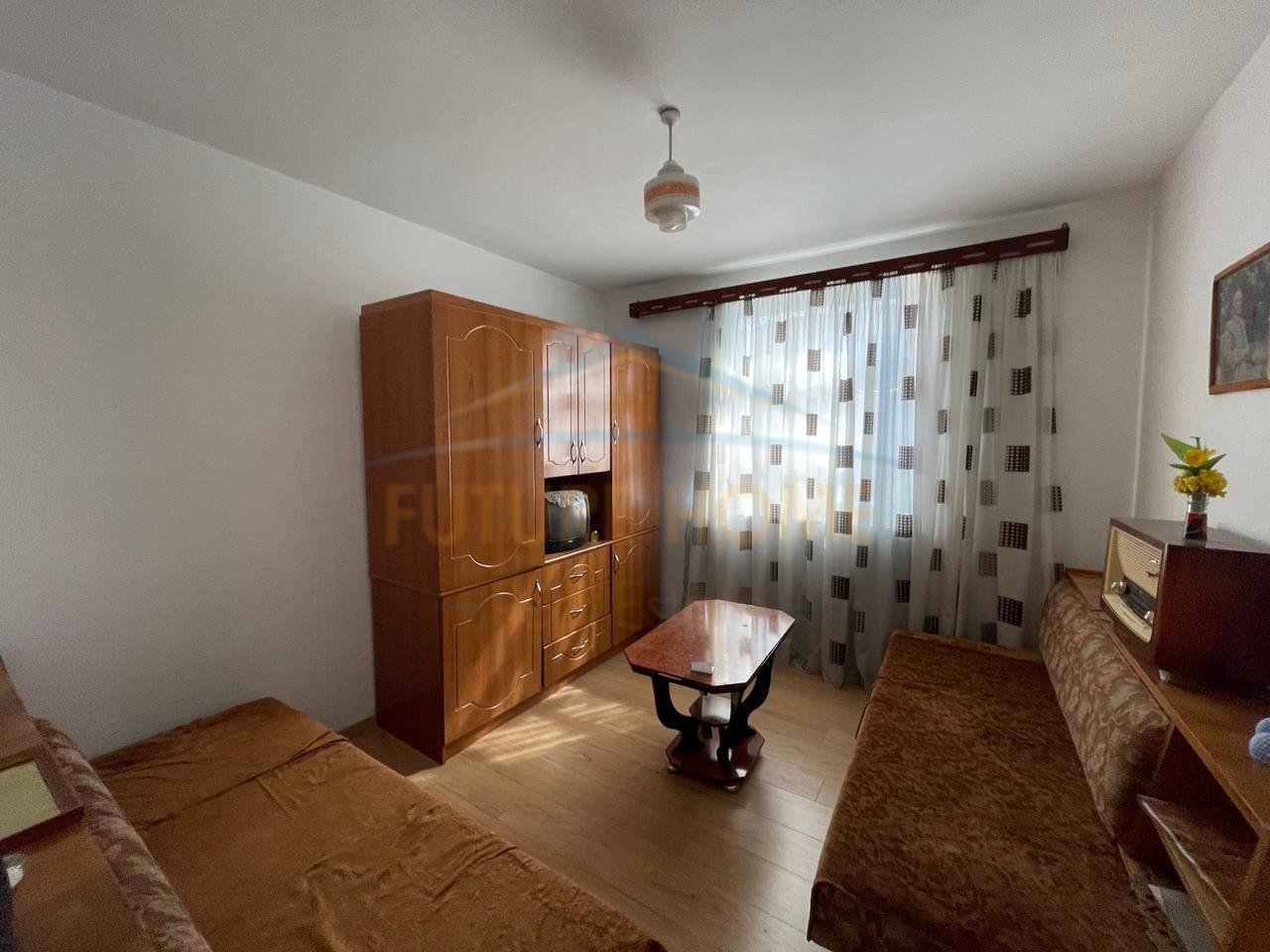 Rent, Apartment 3+1, Neighborhood 17, Korçë.