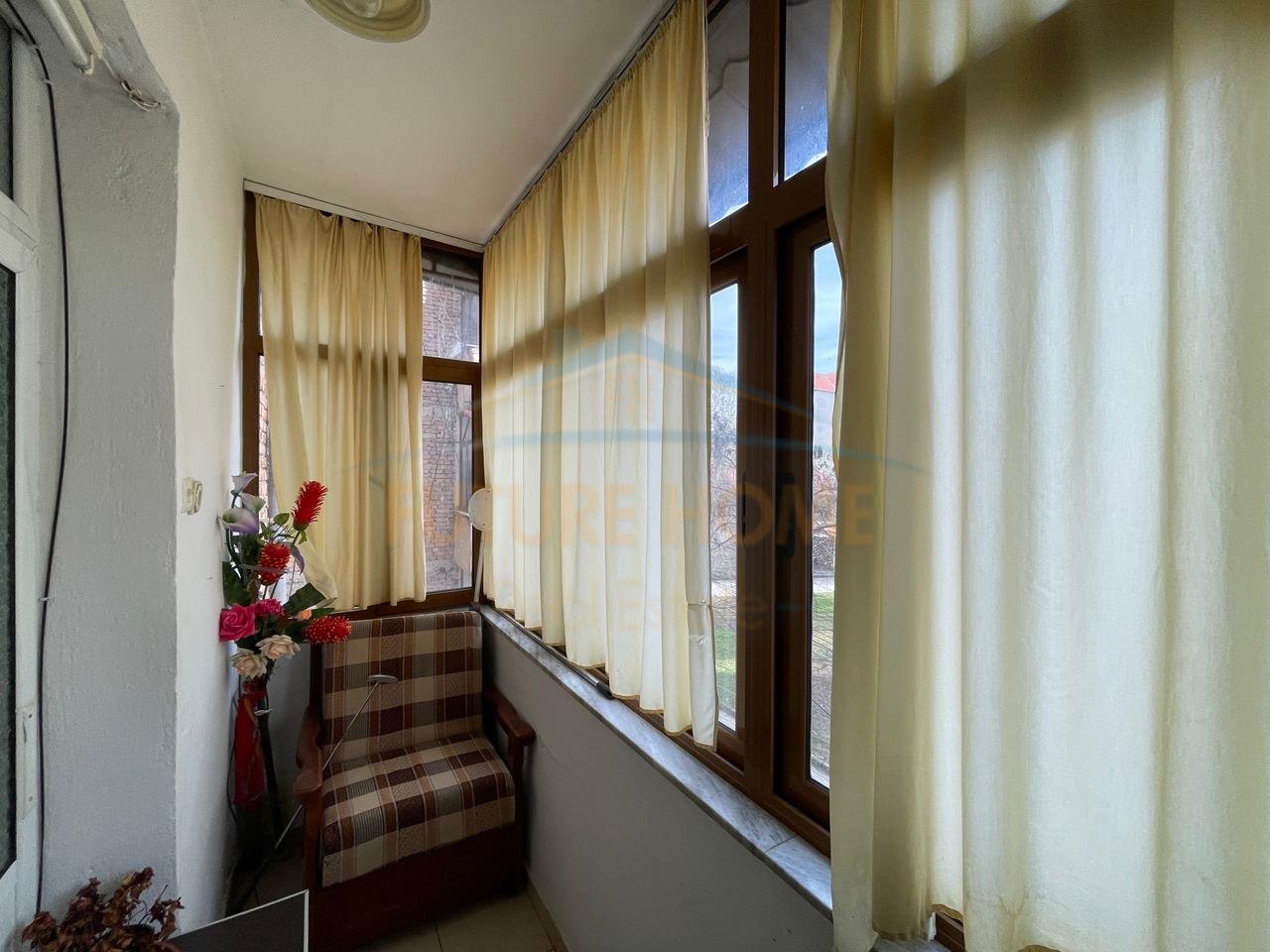 Rent, Apartment 3+1, Neighborhood 17, Korçë.