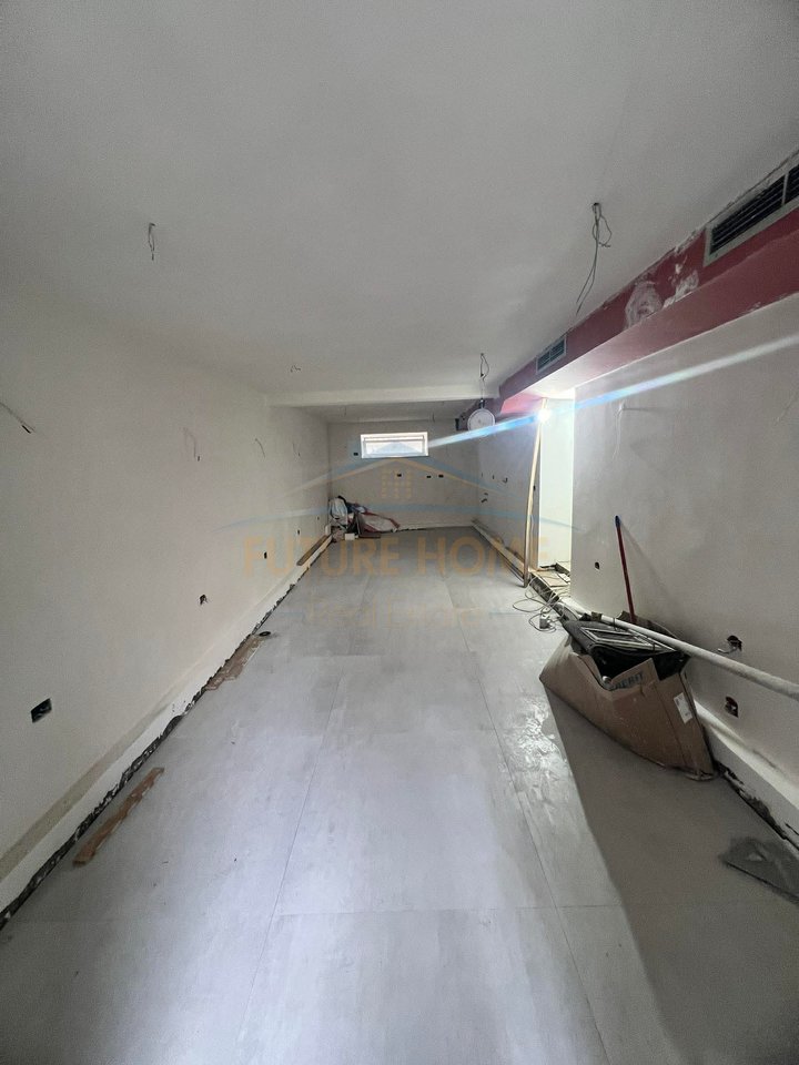 For Rent, Business Space, Durrës Road