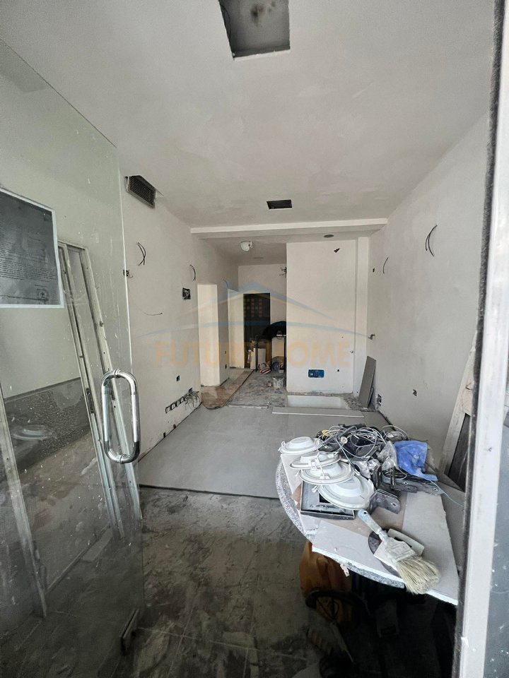 For Rent, Business Space, Durrës Road