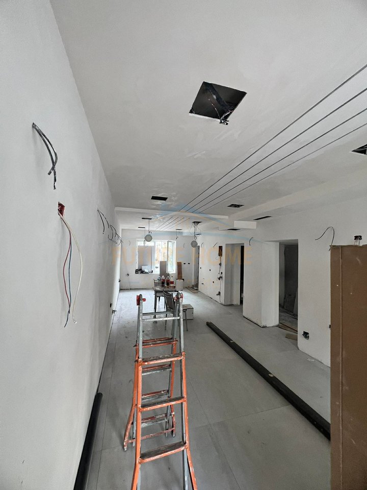 For Rent, Business Space, Durrës Road