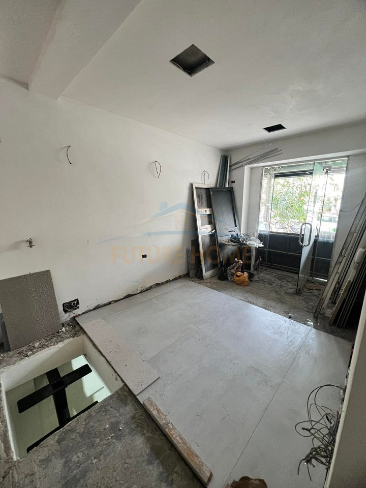 For Rent, Business Space, Durrës Road