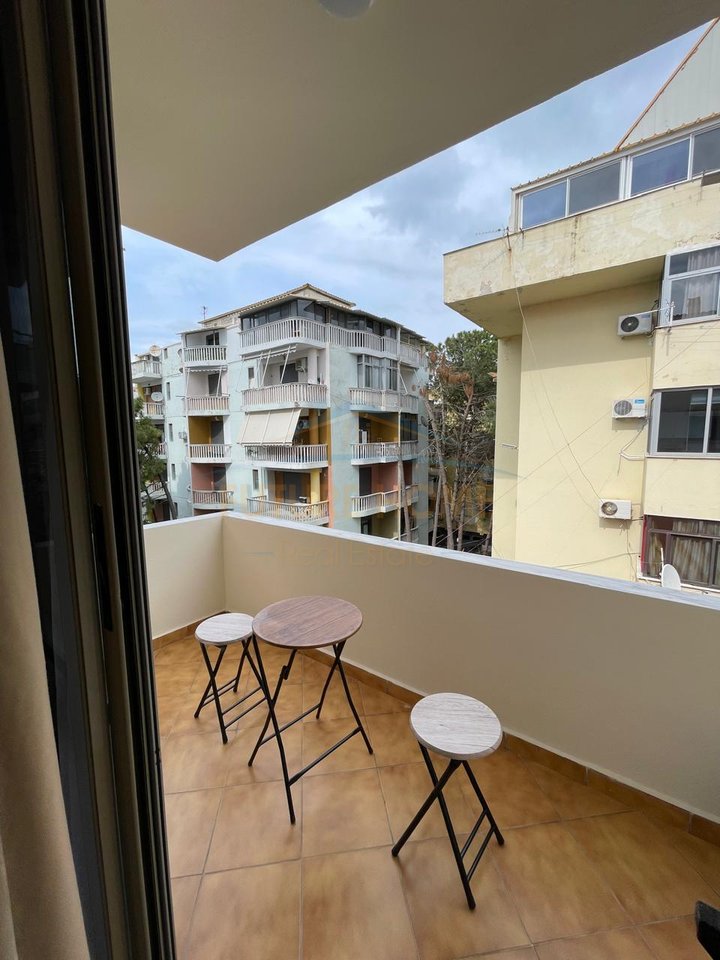 FOR SALE, APARTMENT 1+1+Garage, Shkembi Kavajes, Durres
