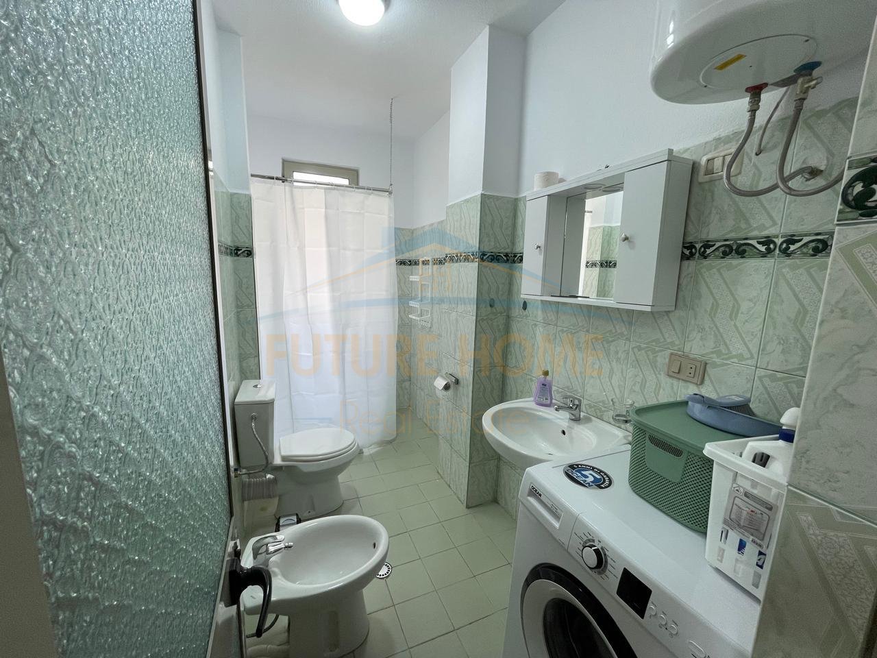 FOR SALE, APARTMENT 1+1+Garage, Shkembi Kavajes, Durres