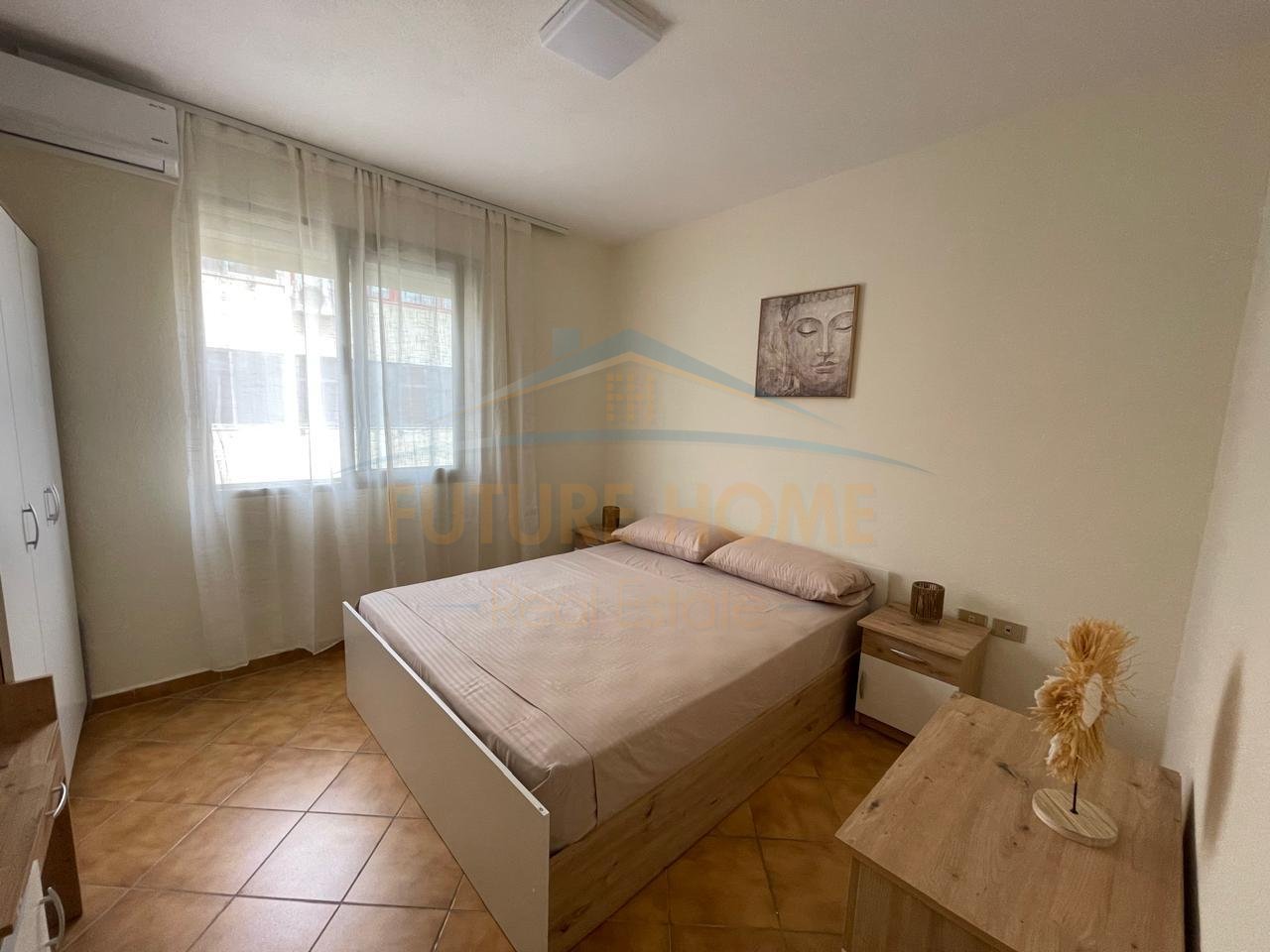 Qira, APPARTAMENTO 1+1, Shkembi Kavajes, Durazzo