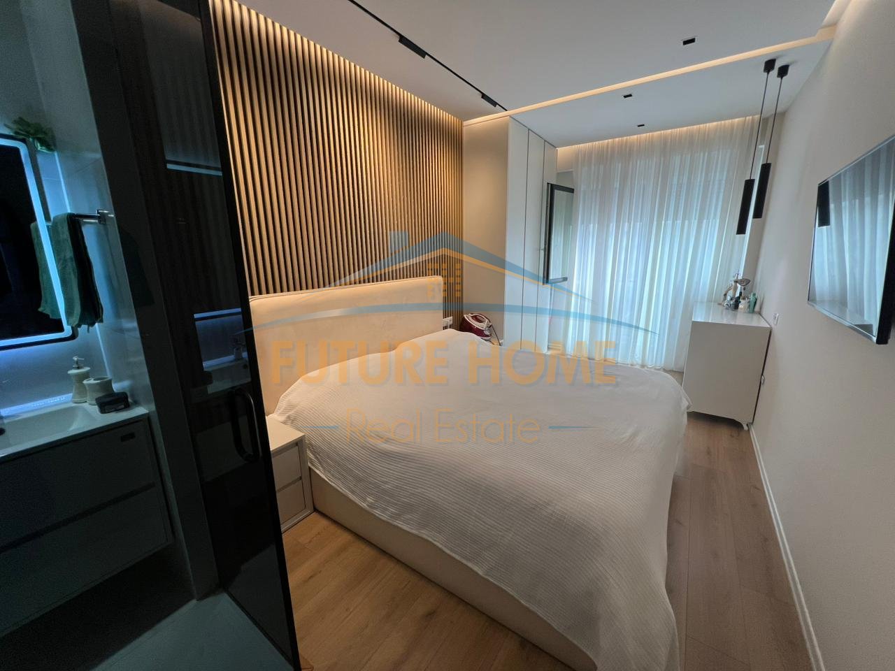 Shitet, Apartament 2+1+2+2 Poste Parkimi, Kompleksi Magnet