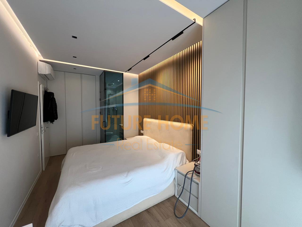 Shitet, Apartament 2+1+2+2 Poste Parkimi, Kompleksi Magnet