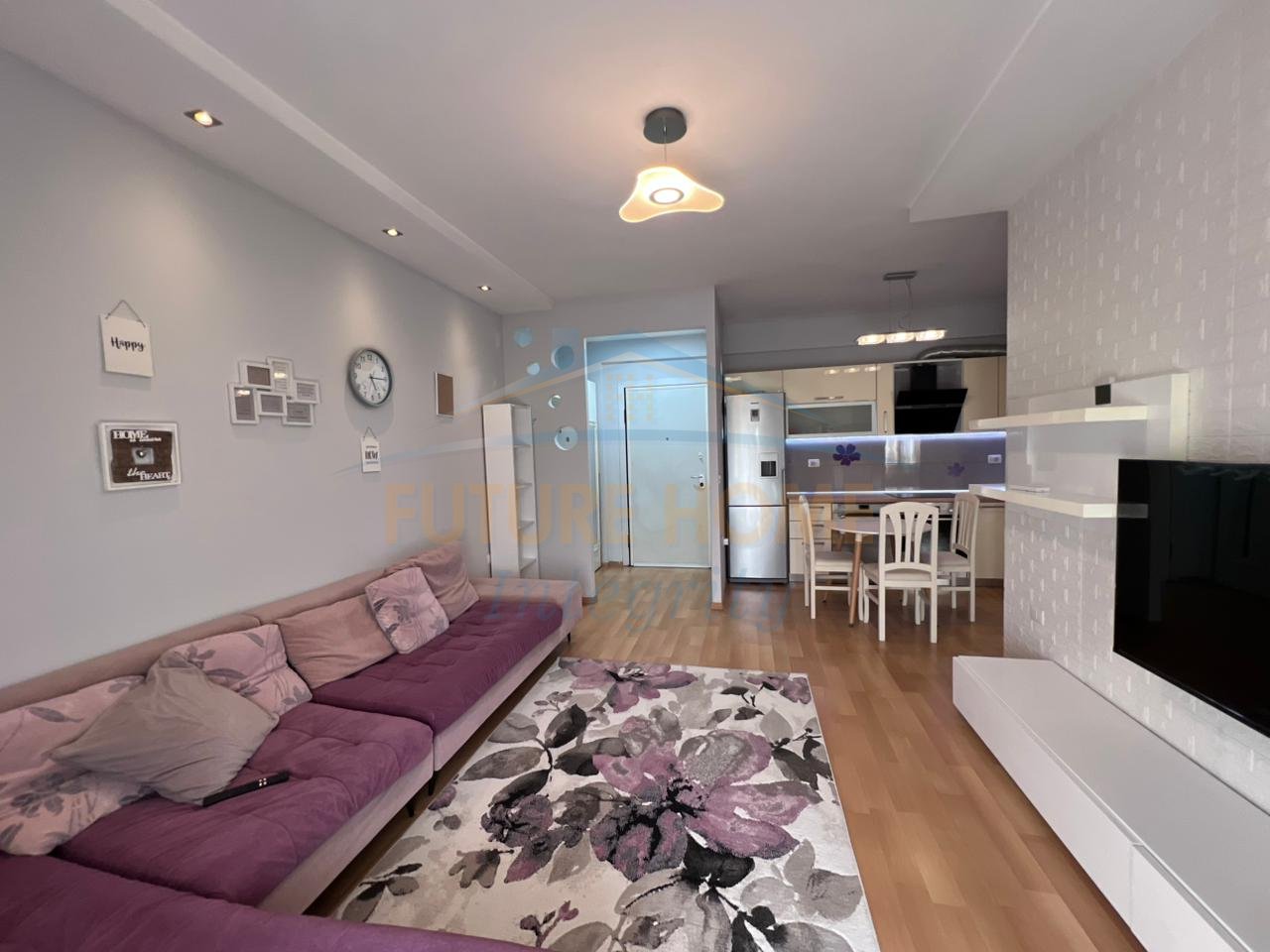 Qera, Apartament 1+1, Don Bosko, Tiranë.