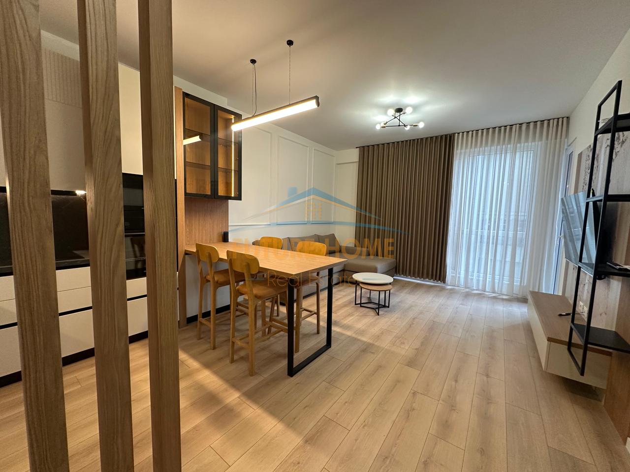 In affitto, appartamento 2+1, vicino a Piazza 21, Tirana.