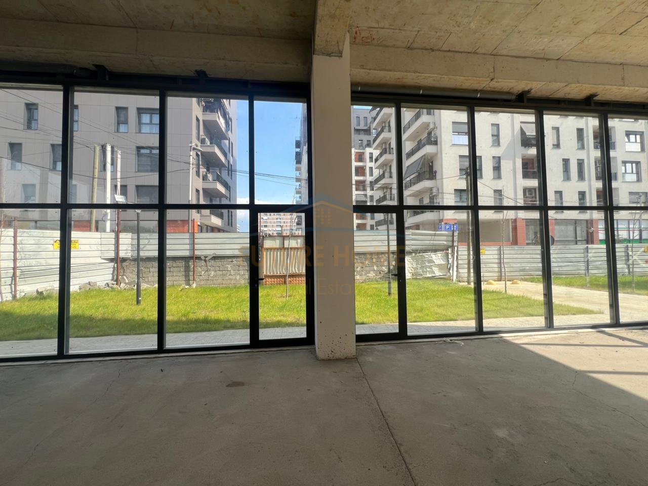 For sale, Ambient, Don Bosko, Tirana