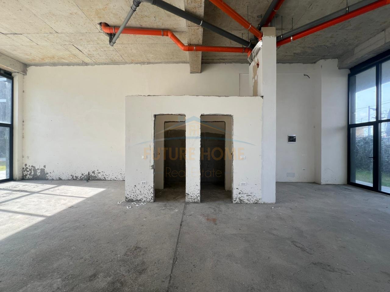 For sale, Ambient, Don Bosko, Tirana