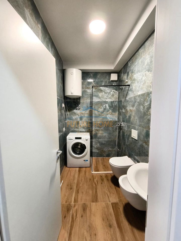 Affitto, Appartamento 1+1+Posto Auto, Zogu i Zi, Tirana