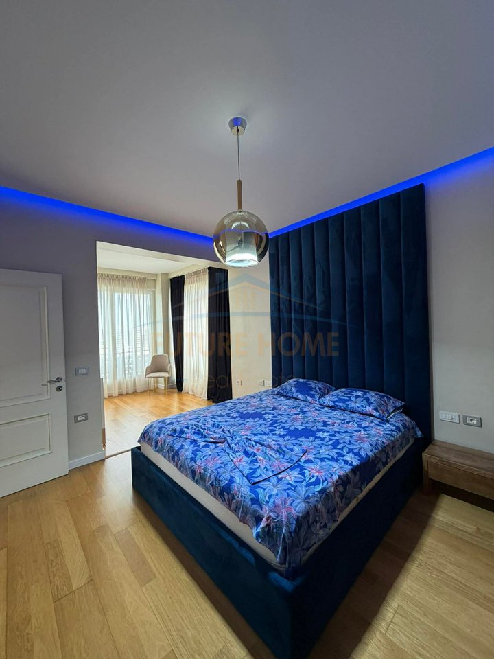 Rent, Apartment 2+1+2+Parking Space, Botanical Garden