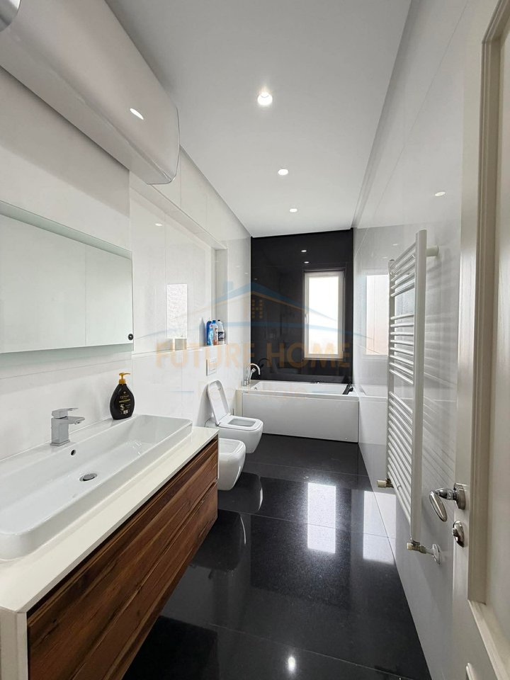 Rent, Apartment 2+1+2+Parking Space, Botanical Garden