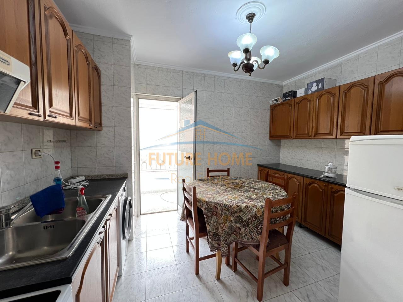 Qera, Apartament 2+1,Rruga Dritan Hoxha,Tirane
