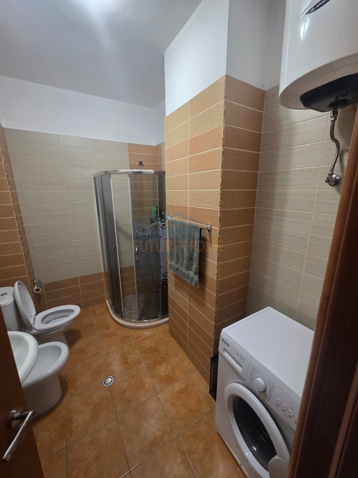Shitet,Apartament 1+1, Unaza e Re, Tirane