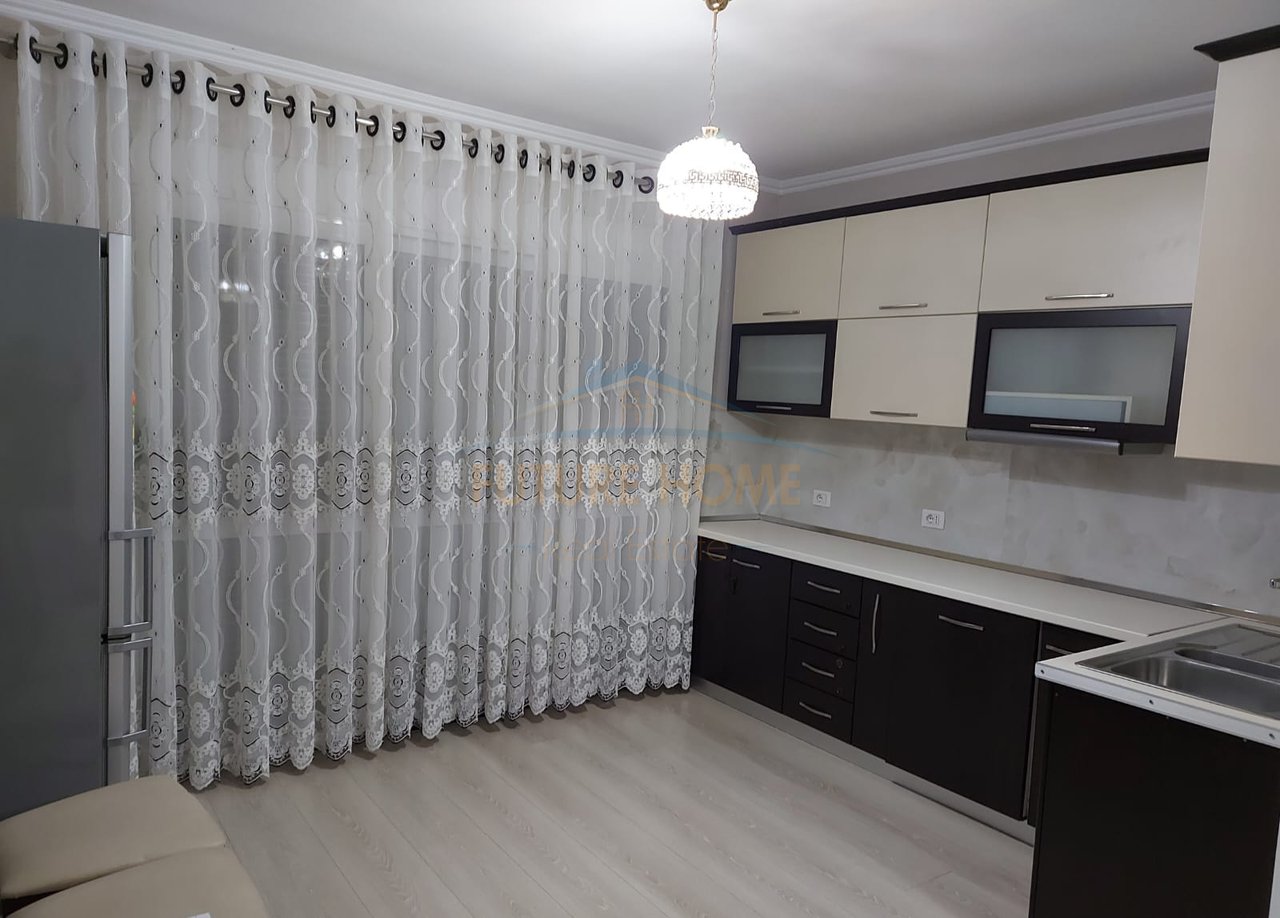 For sale, 2+1+2 Apartment, 5 Maji Street, Tirana.