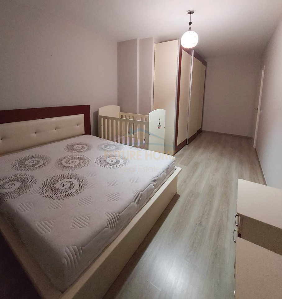 For sale, 2+1+2 Apartment, 5 Maji Street, Tirana.