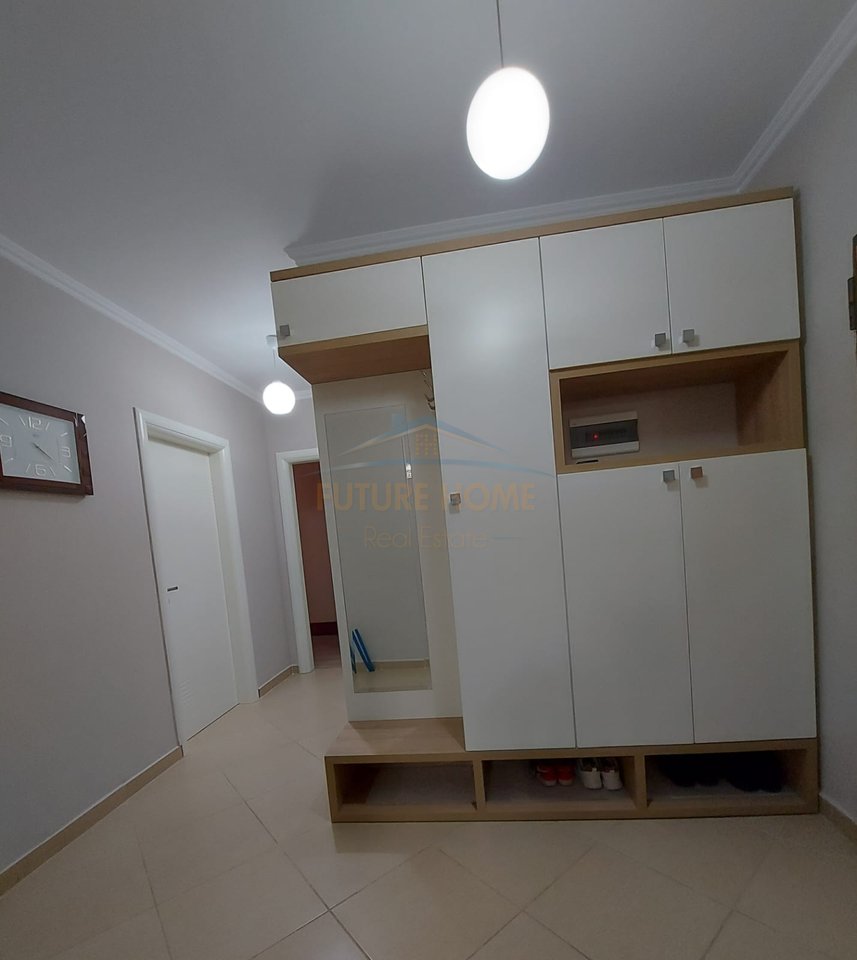 For sale, 2+1+2 Apartment, 5 Maji Street, Tirana.