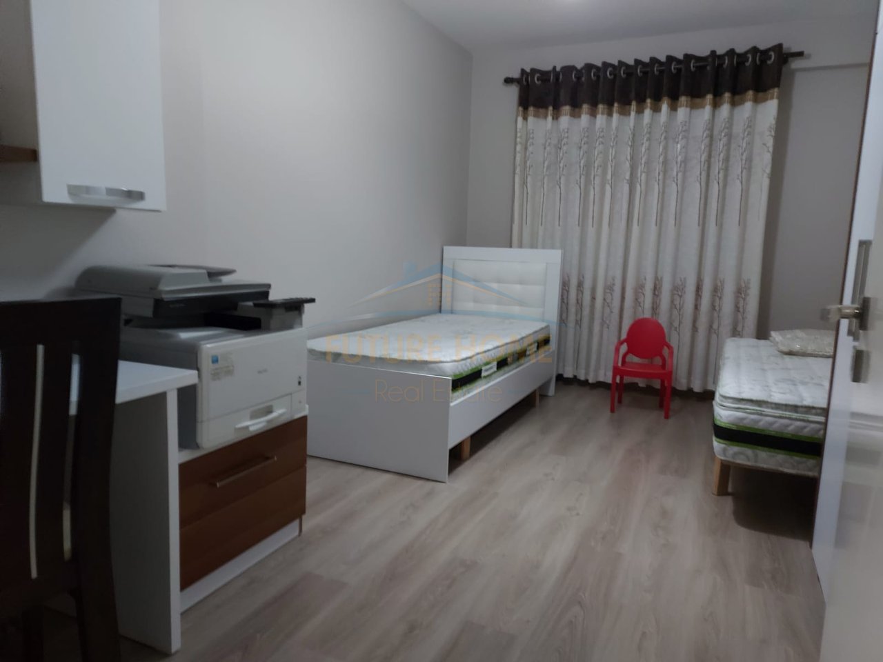 For sale, 2+1+2 Apartment, 5 Maji Street, Tirana.